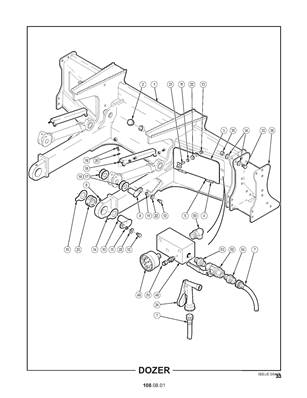 Dozer 1080801
