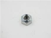 Nut Lock Stover M10 X 1.5 Gr.10.9 Zn