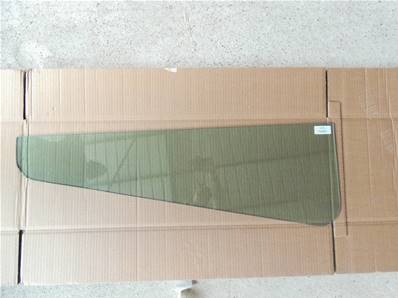 Glass Angled