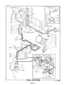 Fuel System 3035207S3