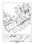 Fire Suppression System 32015152S2