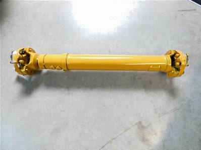 Drive shaft transmission 7C front EHS 45434B14