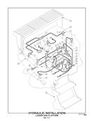 Hydraulic Instl., Ladder and Platform 5021862S2