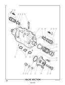 Valve Section 5110225