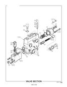 Valve Section 51151591