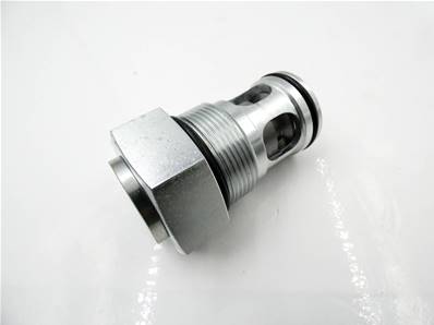 Check valve 69639A