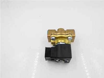 Valve shut-OFF fuel AT219