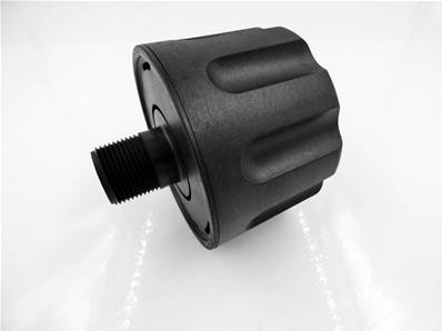 Filter Breather Moisture Blocking 12/Pk