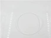 Ring Backup Inner Piston Clutch