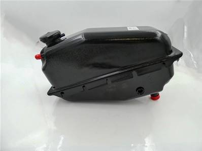 Tank Surge BG004