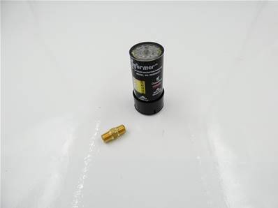 Indicator Filter Service 10/Pk