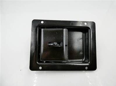 Latch Slam Paddle Rev.Bolt Lockable