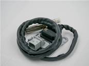 Nox sensor front SCF for Eco Log Forwarder and Harvester