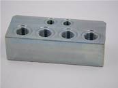 Manifold T-Arm Cranab 7037182