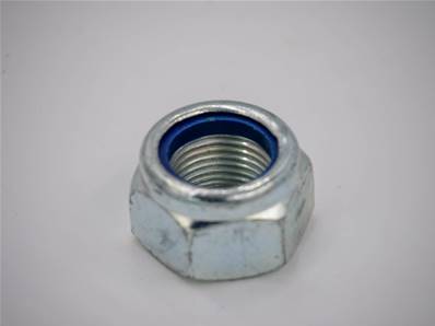 Nut-Self-Locking Eco Log 7006633