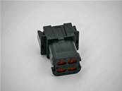 Receptacle As Eco Log 7014491