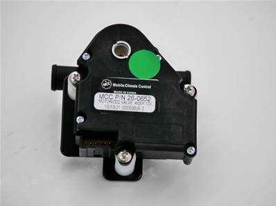 Valve Eco Log 7017238