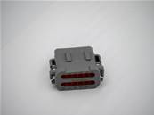 Plug 12-Pin Eco Log 7022378