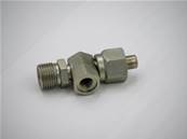 Adapter Eco Log 7030516