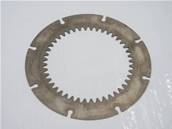 Brake disc Eco Log 7031025
