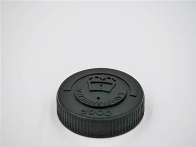 Tank Cap Eco Log 7033388