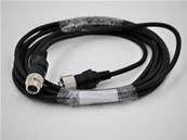 Cable For Rearview Eco Log 7034754