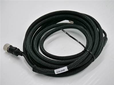 Cable For Rearview Eco Log 7034755