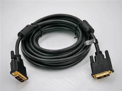Cable Monitor 5,0 M. Eco Log 7036673, Replaced by EC7041948