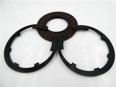 Seal Kit Eco Log 7037968