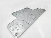 Anti-Skid Plate Eco Log 9901580GA