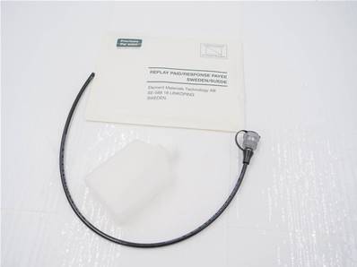 Oil Sample Kit Eco Log 9901878