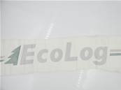 Eco Log crane sticker Eco Log 9905821
