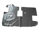 Floor Cover Eco Log 9906376