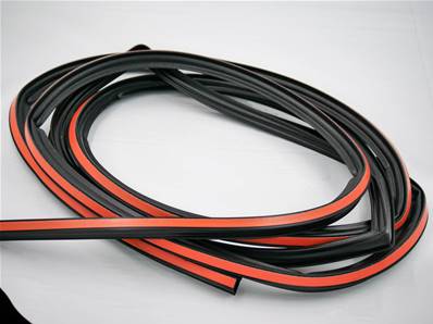 Door seal Eco Log ZRSP.X00902