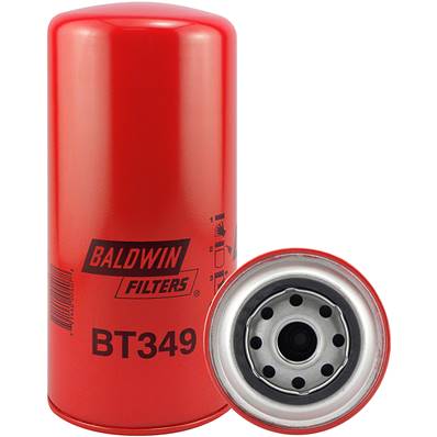 Engine Oil Filter SO045331 Parker BT349