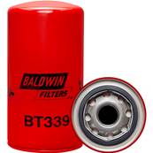 Engine Oil Filter SO334162 Parker BT339