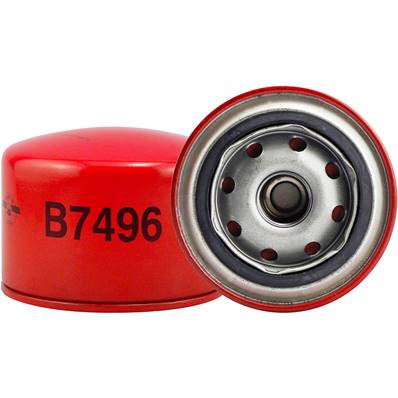 Engine Oil Filter SO803972 Parker B7496