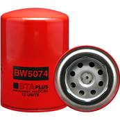 Engine Oil Filter WE2074 Parker BW5074