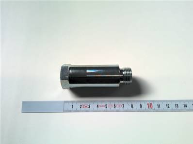 Prolongateur 1/2 for Eco Log Forwarder