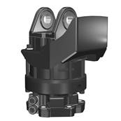 Rotator INDEXATOR GV12 A Y M16 Ø173mm for 80mm links