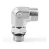 20S-male BSP 3/4-90° male adapter Parker WEE20SROMDCF