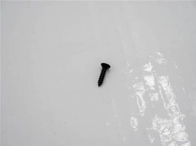 Screw   John Deere 37M7333