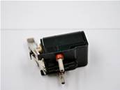 Solenoid 12V injection pump John Deere 38416