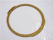 Hitch circlips John Deere 40M7293