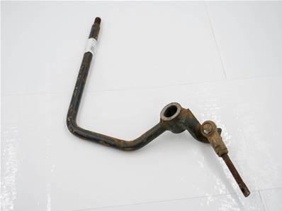 Used lever John Deere AT147871-US