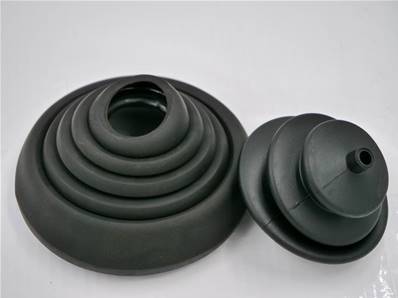 Gear shift gaiter John Deere AT192951