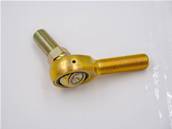 Single arch joystick ball joint John Deere AT124107