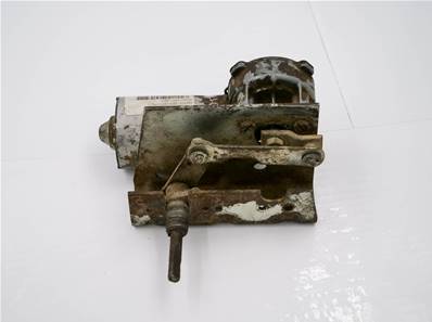 Used wiper motor John Deere AT312452-US