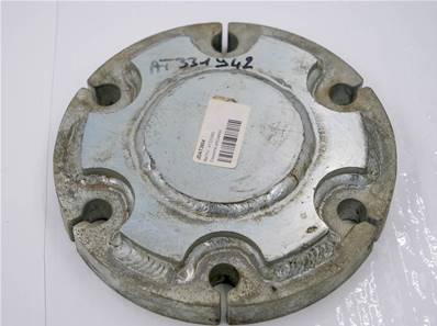 Hitch cover John Deere AT331942