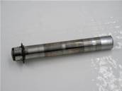 Used shaft John Deere F025329US